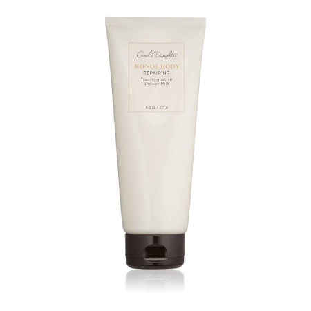 Carol's Daugther Monoi Body Repairing Transformative Shower Milk