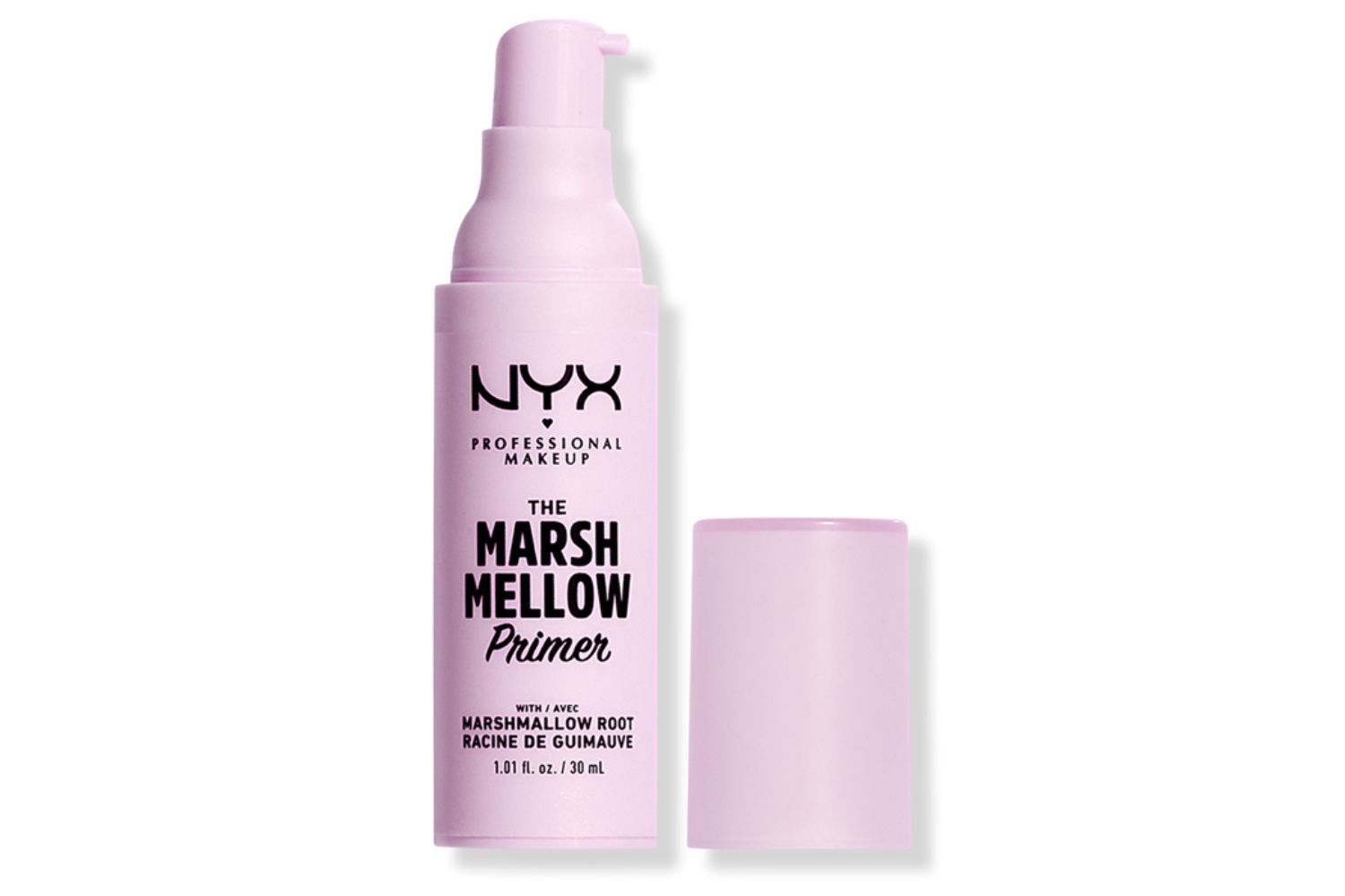NYX Professional Makeup Marshmellow Smoothing Primer