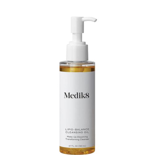 medik8 cleanser