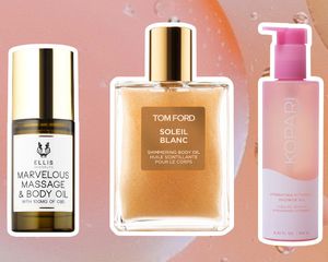 18 Best Body Oils for Skin