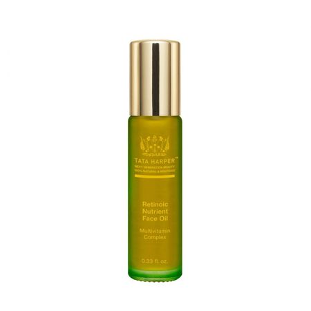 Retinoic Nutrient Face Oil