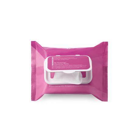 ole henriksen so nurturing cleansing cloths