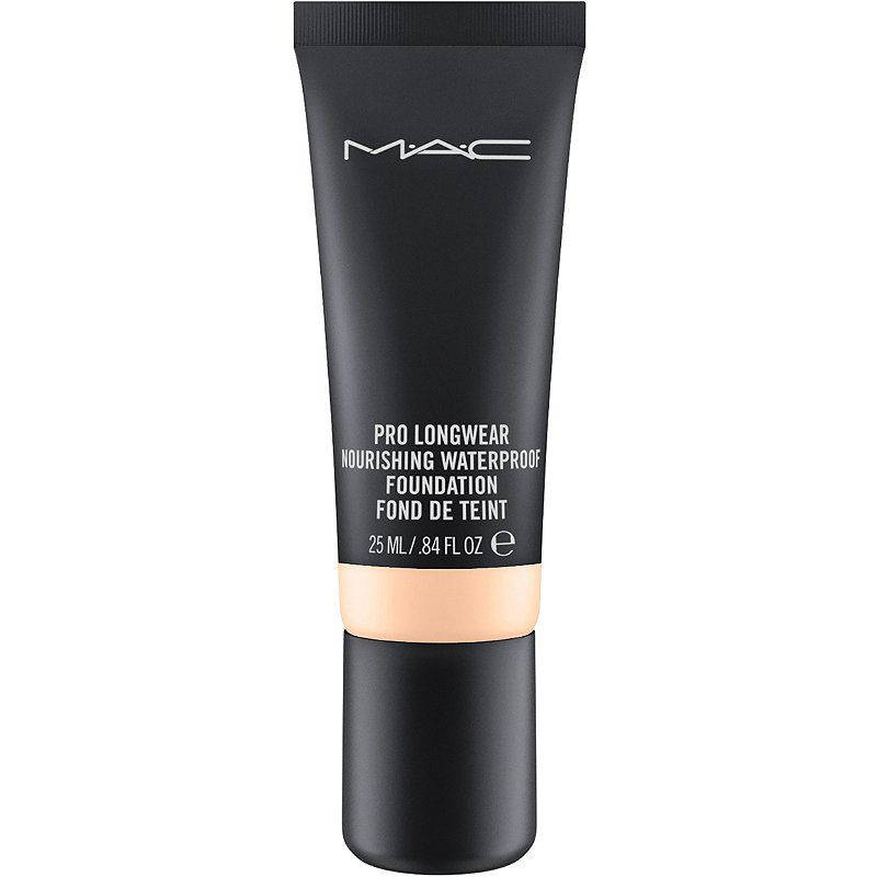 MAC Pro Longwear Nourishing Waterproof Foundation