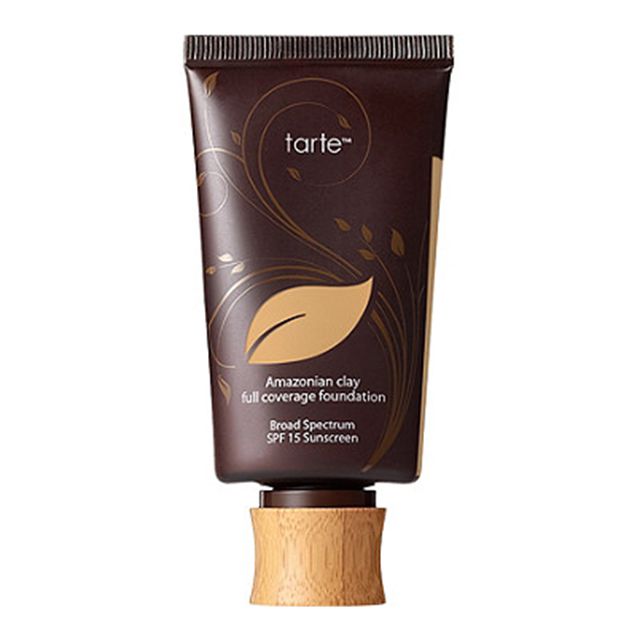 Tarte Amazonian Clay Full Coverage Foundation