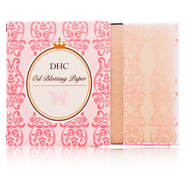 DHC Blotting Paper