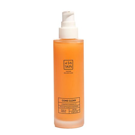 Come Clean Hydrating Cleansing Oil