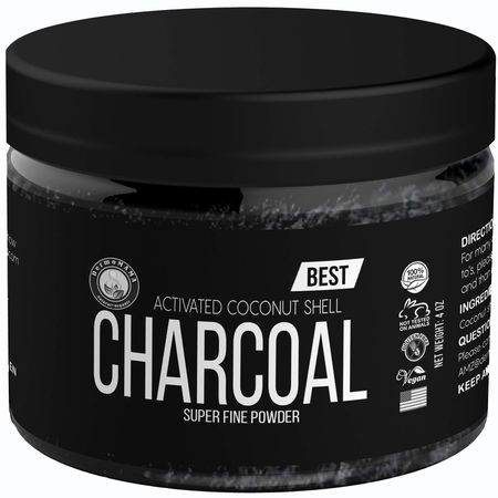 Charcoal