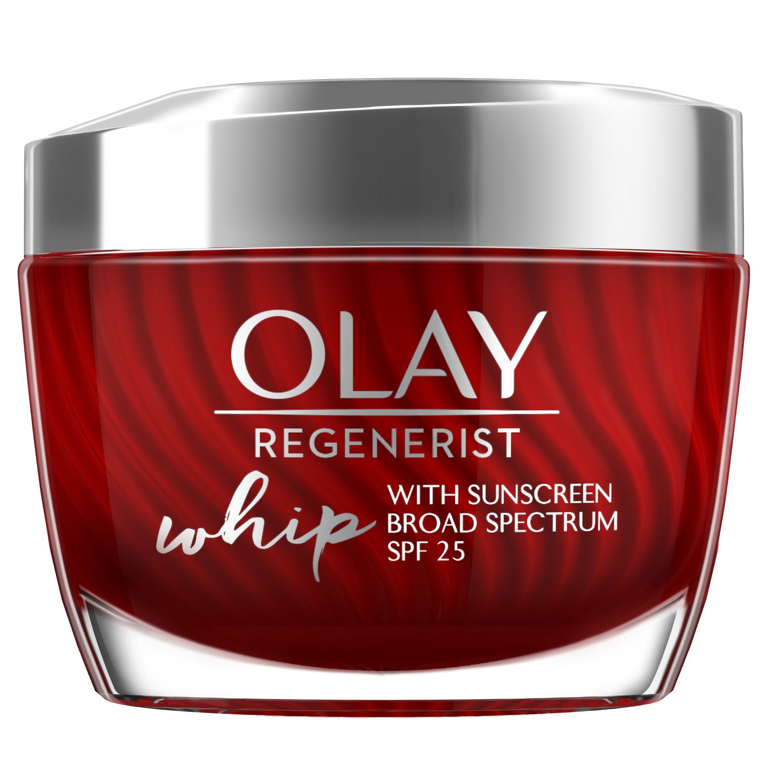 Olay Regenerist Whip Face Moisturizer