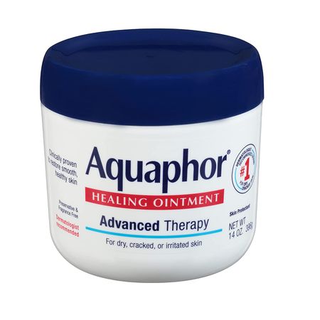 Aquaphor Healing Ointment