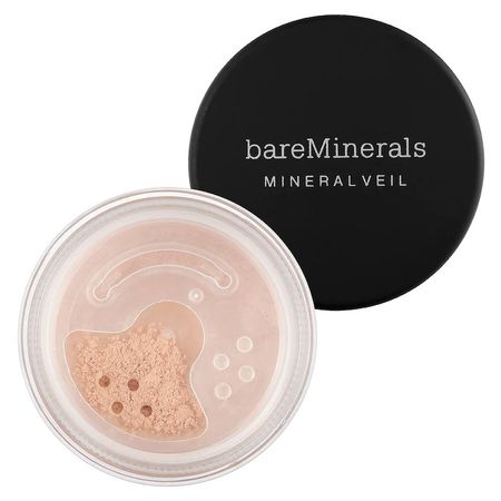 bareMinerals Mineral Veil Talc Free Setting Powder 