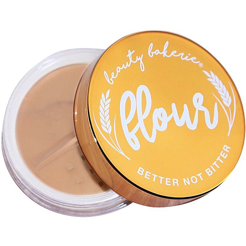 Beauty Bakerie Face Flour Baking Powder