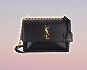 Designer Crossbody Bags With Great Cost-Per-Wear Value
