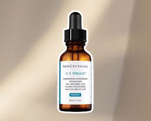 Best Ferulic Acid Serums