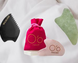 Best Gua Sha Tools