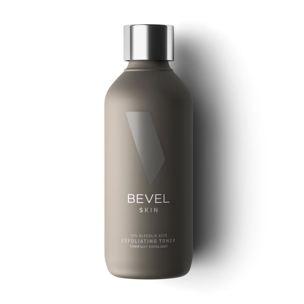 bevel exfoliating toner