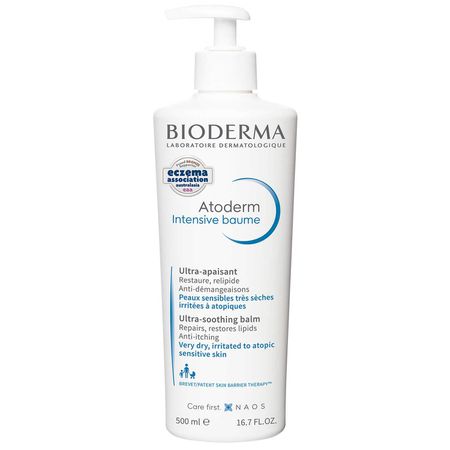 Photo of Bioderma Atoderm Balm