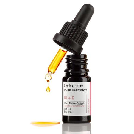 Odacite Black Cumin + Cajeput Serum Concentrate