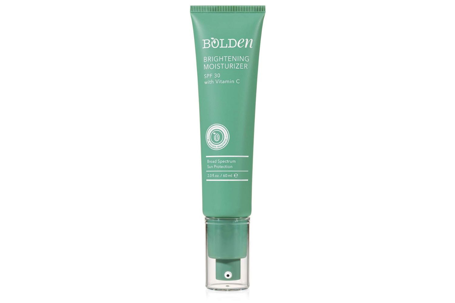 Bolden SPF 30 Brightening Moisturizer