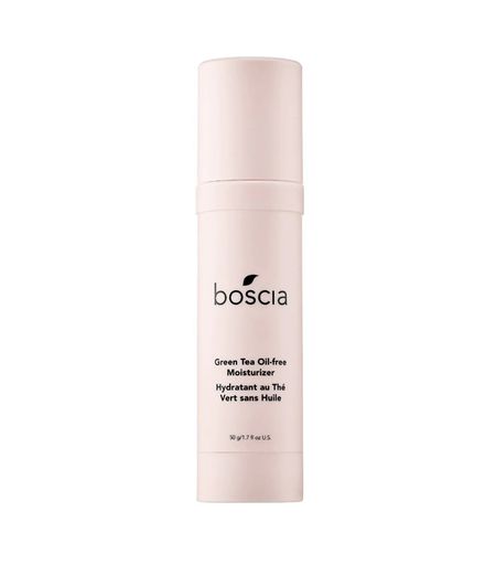 Boscia Green Tea Oil-Free Moisturizer