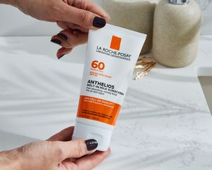 La Roche-Posay Anthelios Melt-In Milk Sunscreen