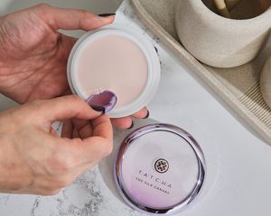 Tatcha The Silk Canvas Protective Primer