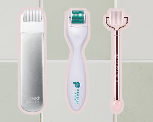 The 11 Best Derma Rollers of 2022