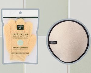 Best Exfoliating Gloves