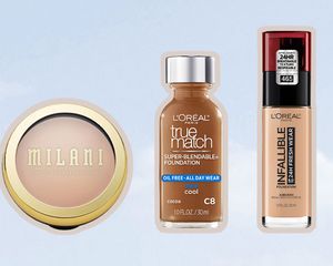 Best Drugstore Foundations