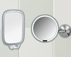 The 12 Best Shower Mirrors of 2022