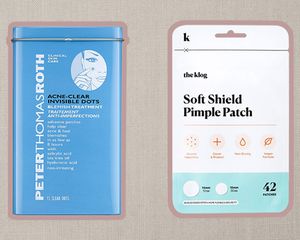 Best Acne Patches