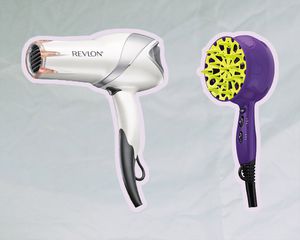 The 5 Best Affordable Hair Dryers of 2022