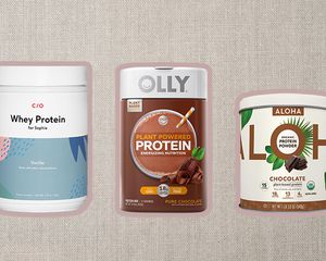 Best Protein Powders for Women