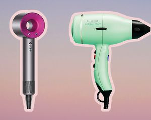 Best Professional Hair Dryers