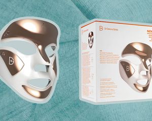 Dr. Dennis Gross' LED Light Therapy Mask