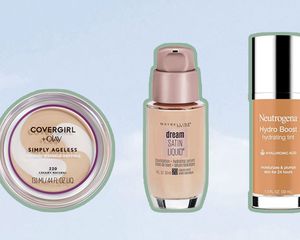 Best Drugstore Foundations