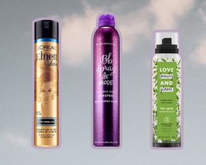 Best Hairsprays