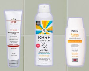 Best Zinc Oxide Sunscreens