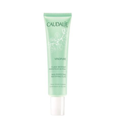 Caudalie Vinopure Natural Oil Control Moisturizer