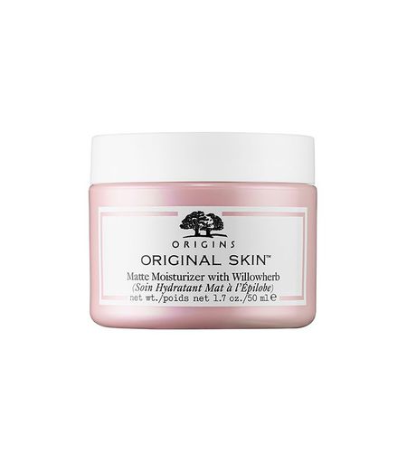 Original Skin(TM) Matte Moisturizer with Willowherb 1.7 oz/ 50 mL - matte moisturizers