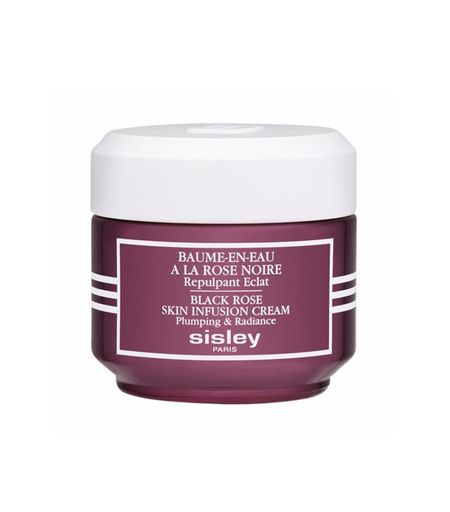 Black Rose Skin Infusion Cream