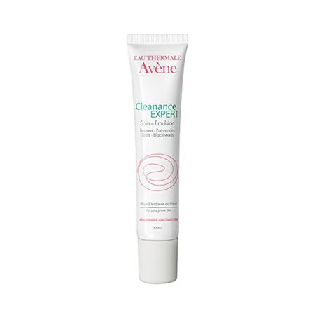 Drugstore acne treatment