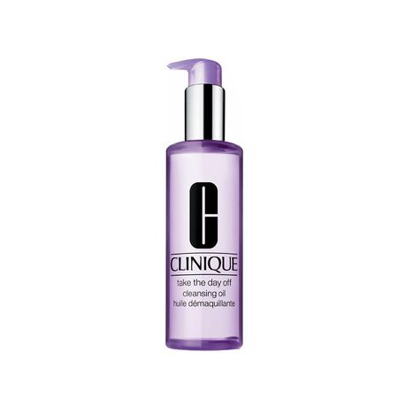 Clinique Take The Day Off Cleansing Oil