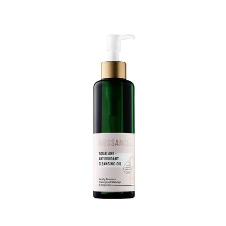 Biossance Squalance + Antioxidant Cleansing Oil