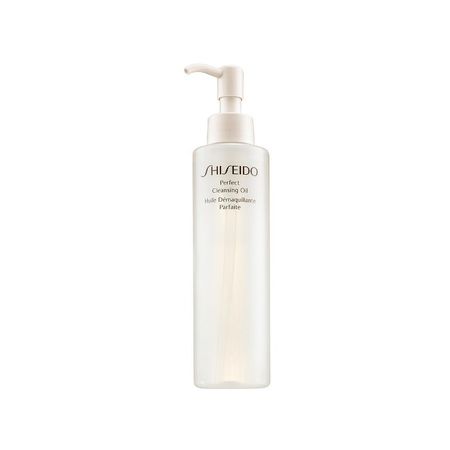 Shiseido Perfect Cleansing Oil