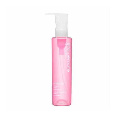 Shu Uerma POREfinist2 Sakura Refreshing Cleansing Oil