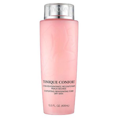 Lancome Tonique Confort Re-Hydrating Comforting Toner with Acacia Honey 13.5 oz/ 400 mL