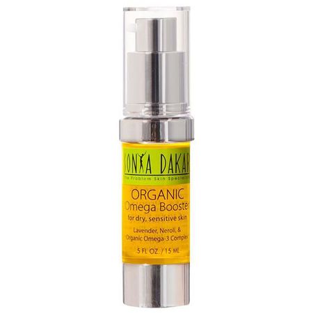 Sonya Dakar Organic Omega Booster