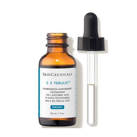 skinceuticals c e ferulic