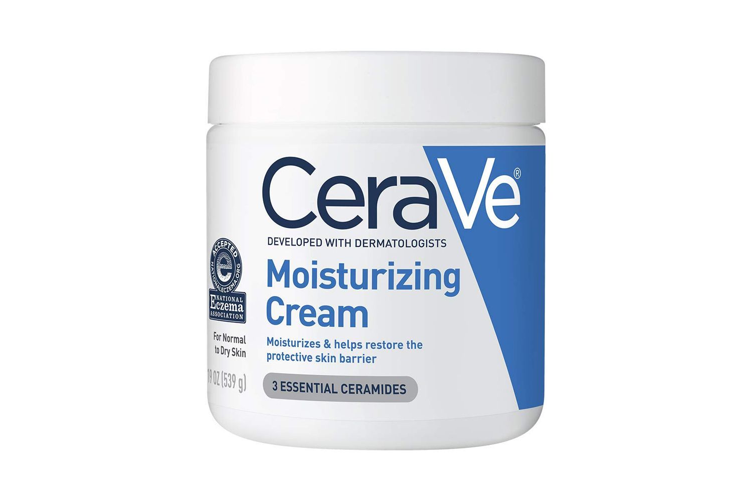 CeraVe Moisturizing Cream