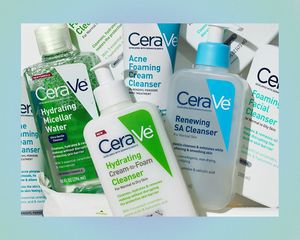 CeraVe products